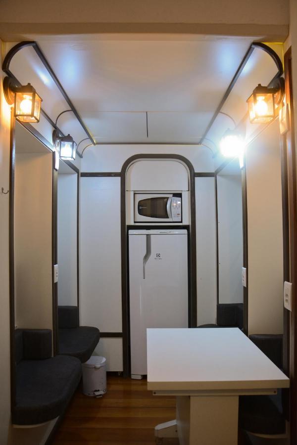 Apartamento Kami بورتو أليغري المظهر الخارجي الصورة
