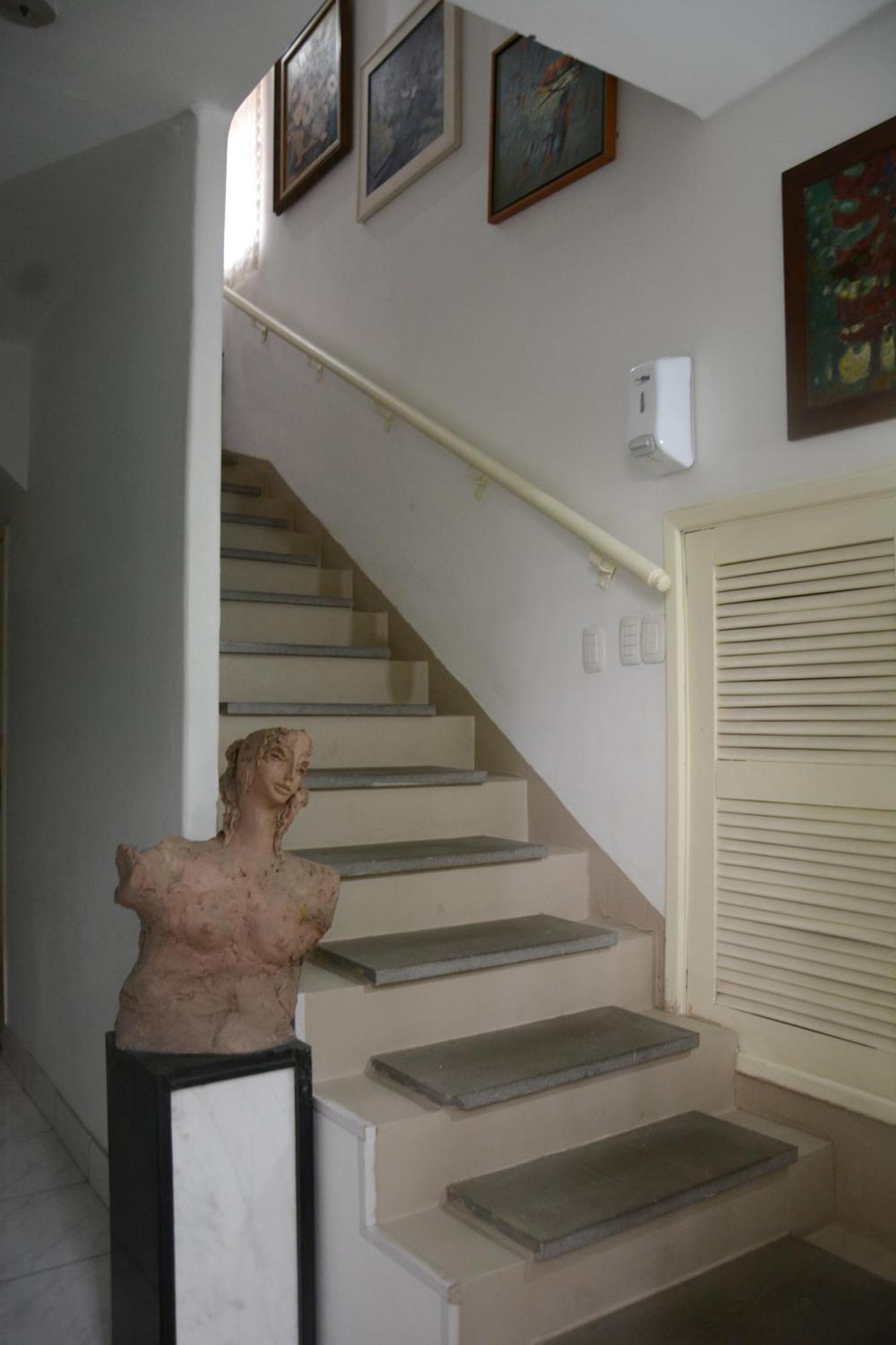 Apartamento Kami بورتو أليغري المظهر الخارجي الصورة