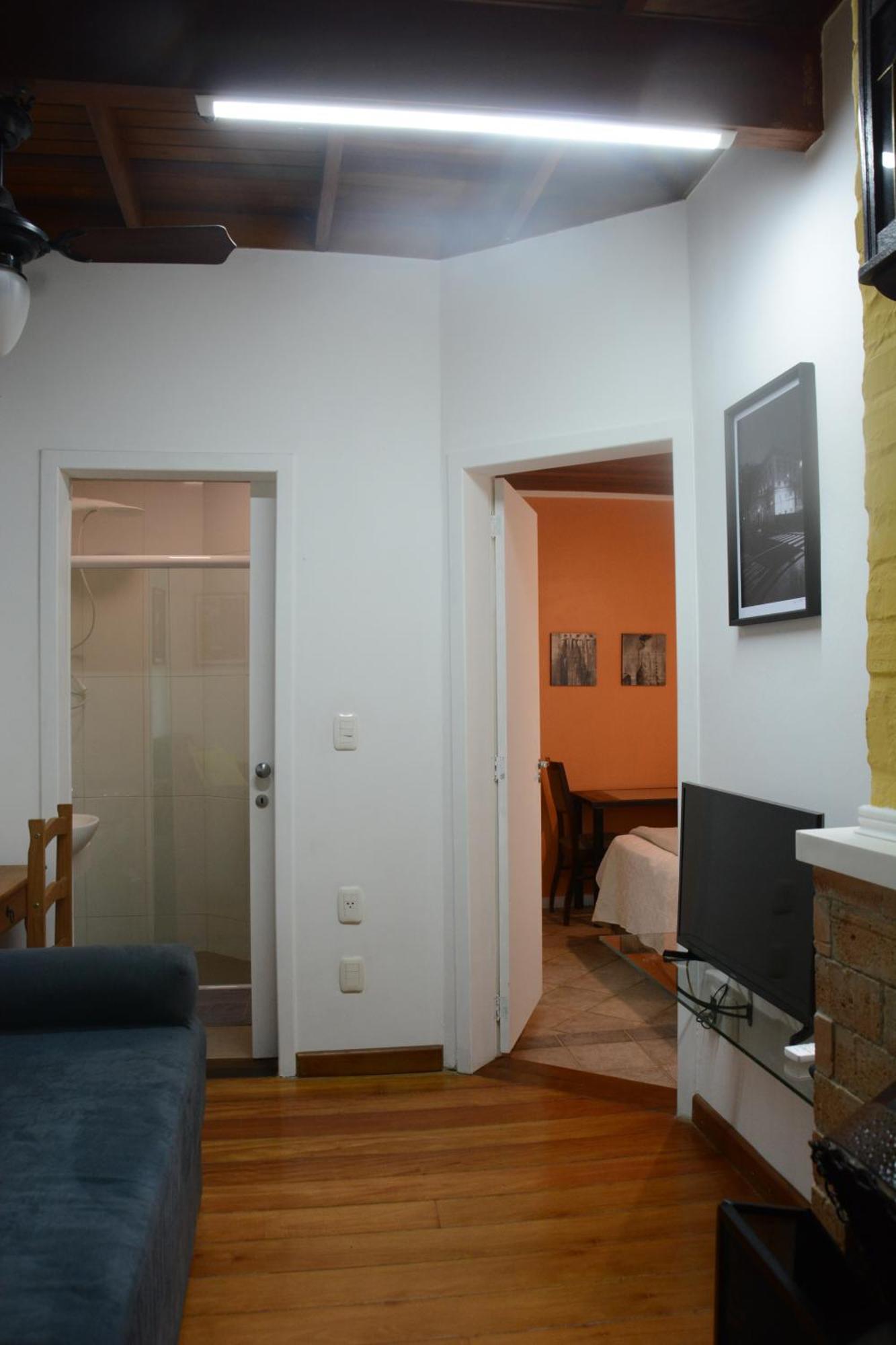 Apartamento Kami بورتو أليغري المظهر الخارجي الصورة