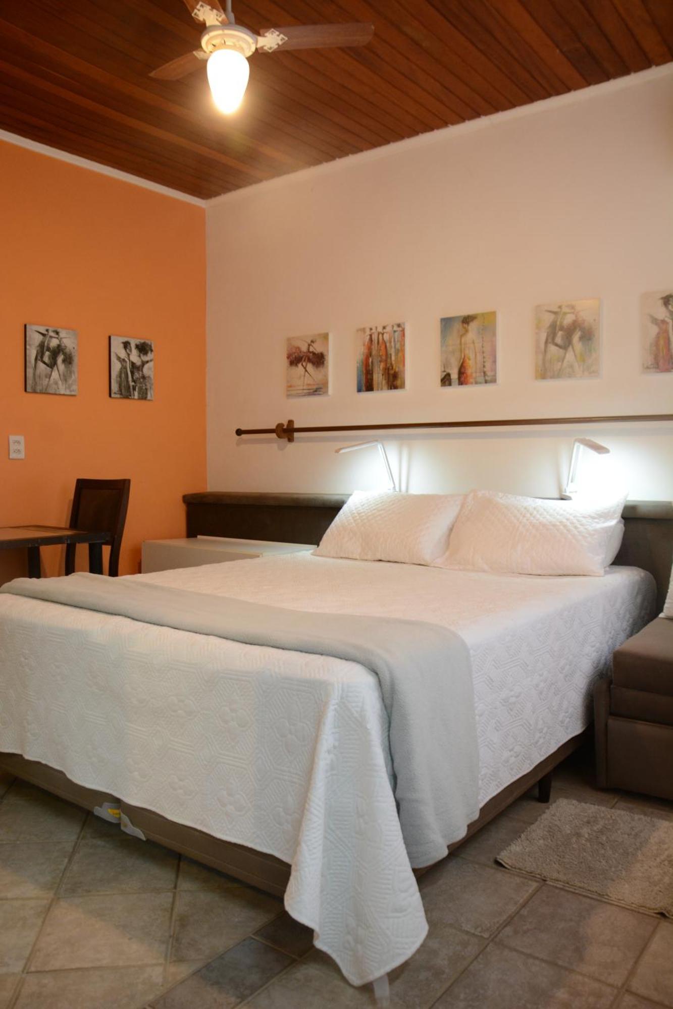 Apartamento Kami بورتو أليغري المظهر الخارجي الصورة