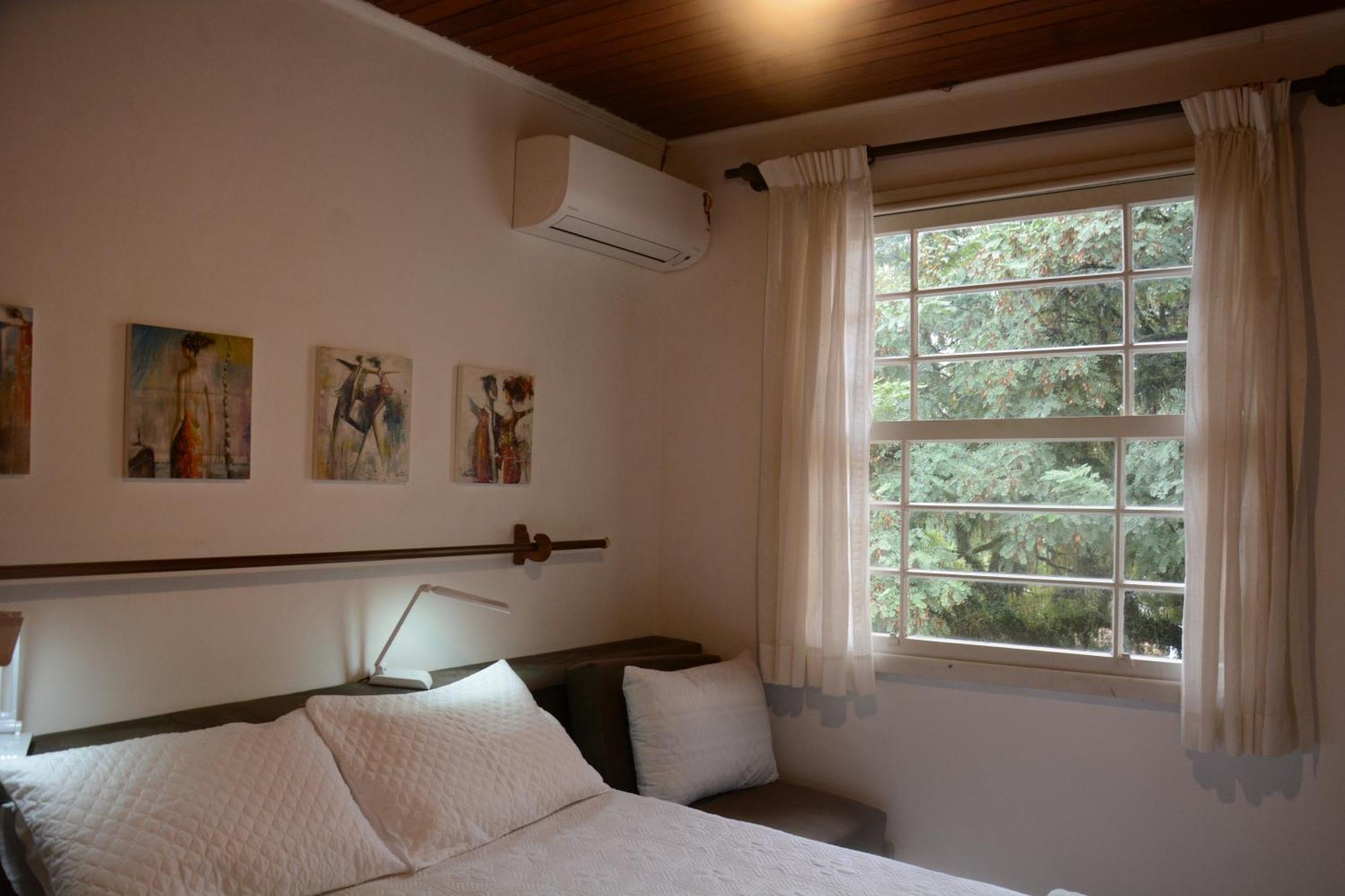 Apartamento Kami بورتو أليغري المظهر الخارجي الصورة