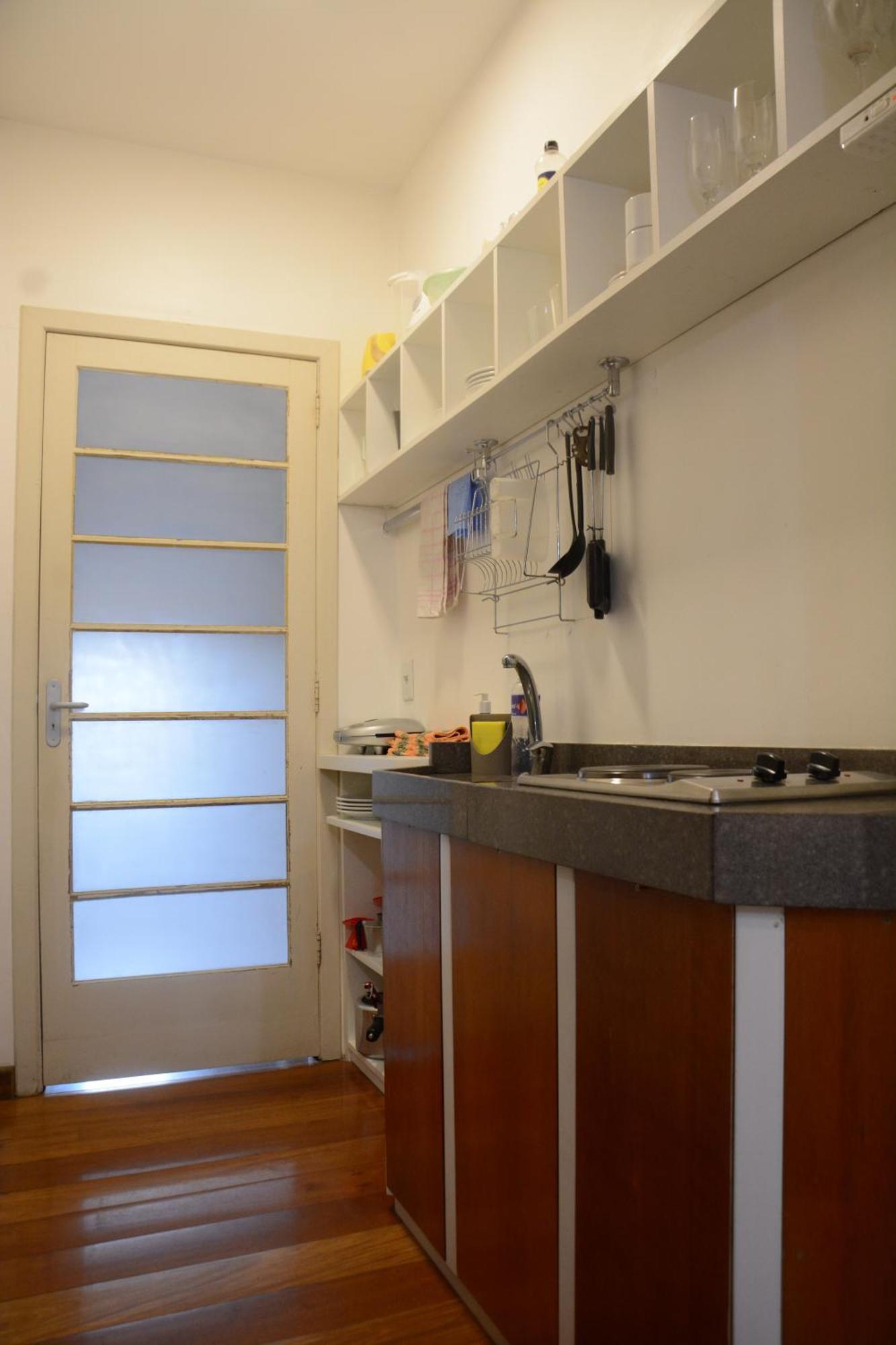 Apartamento Kami بورتو أليغري المظهر الخارجي الصورة