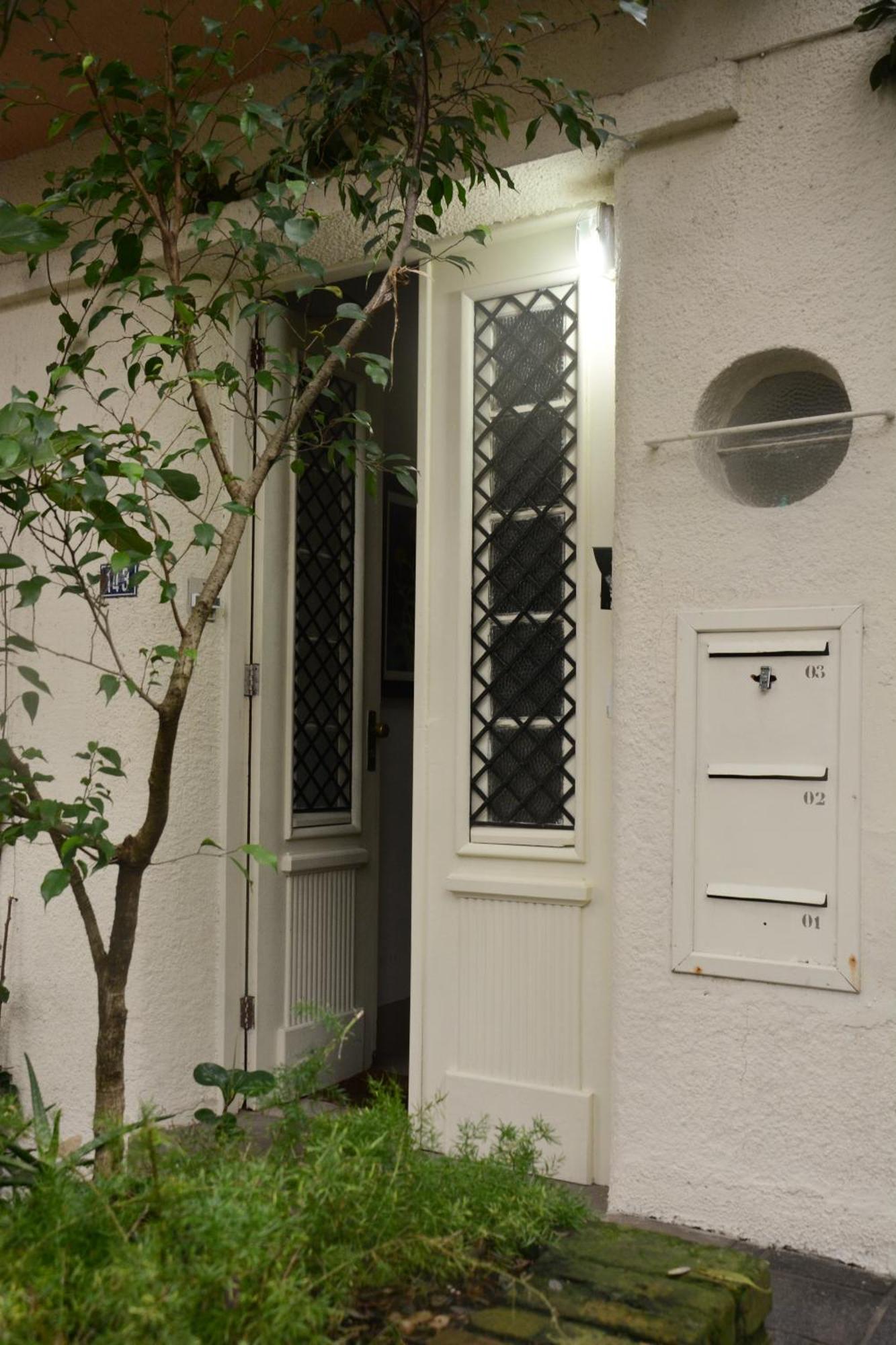Apartamento Kami بورتو أليغري المظهر الخارجي الصورة