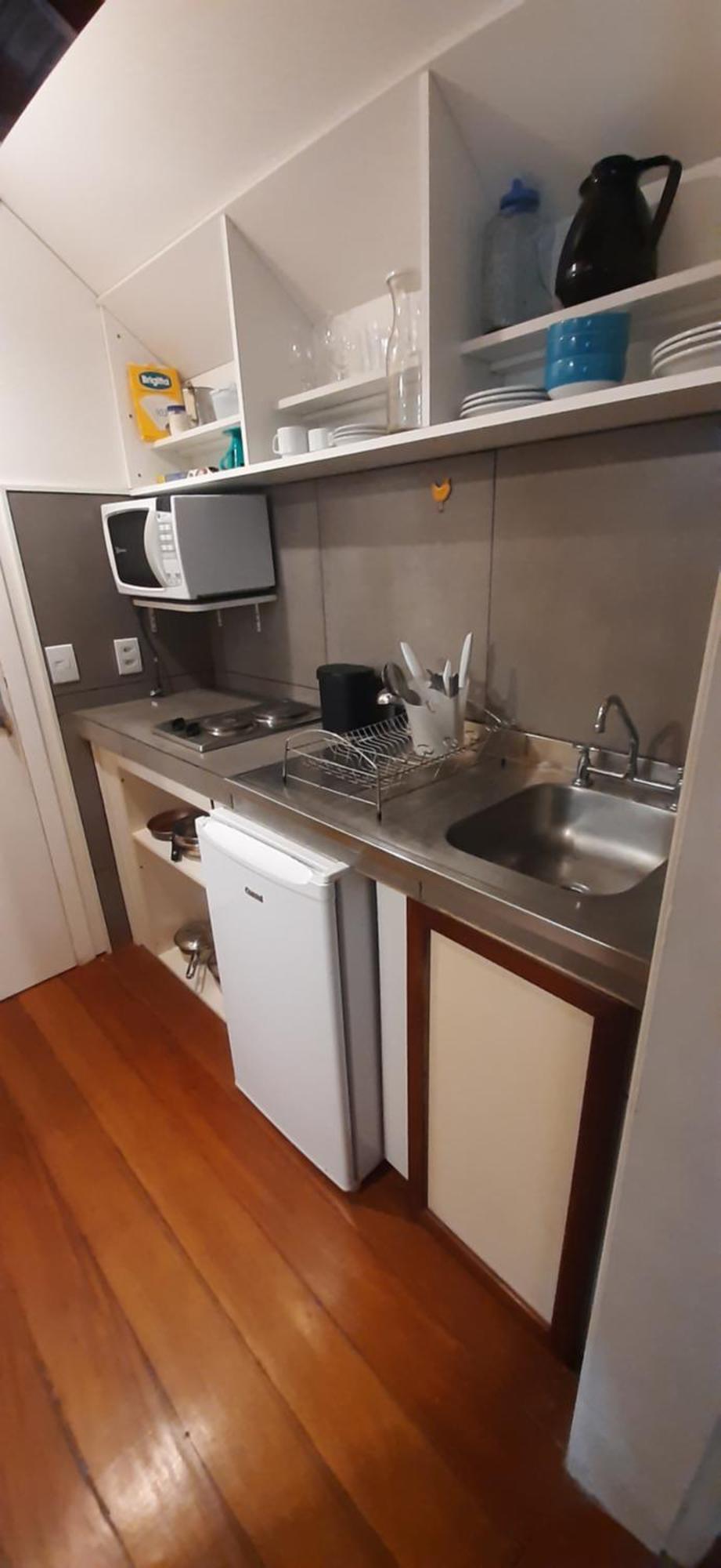 Apartamento Kami بورتو أليغري المظهر الخارجي الصورة