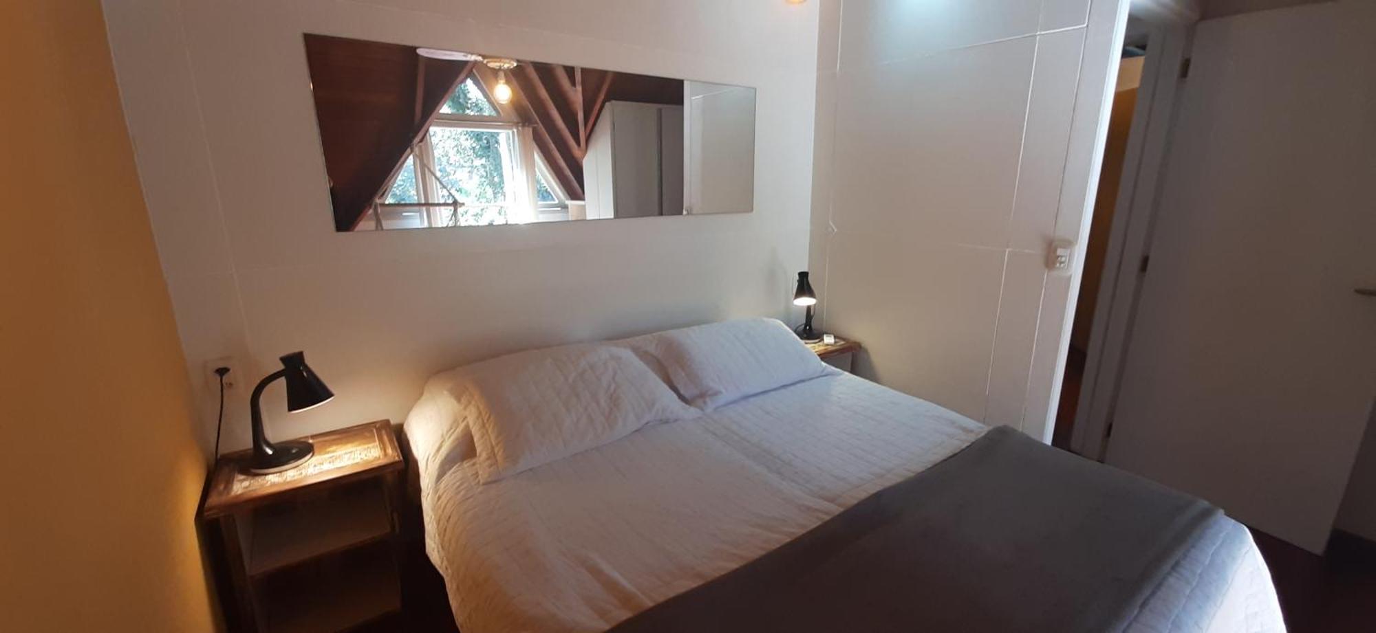 Apartamento Kami بورتو أليغري المظهر الخارجي الصورة