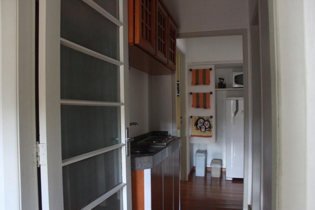 Apartamento Kami بورتو أليغري المظهر الخارجي الصورة
