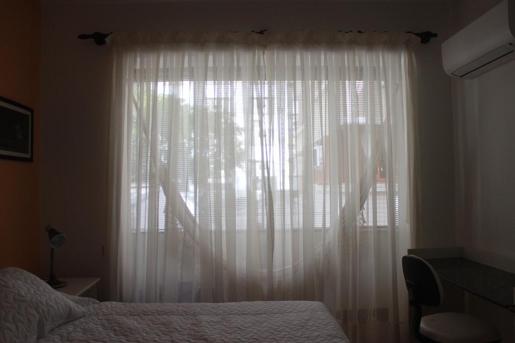 Apartamento Kami بورتو أليغري المظهر الخارجي الصورة