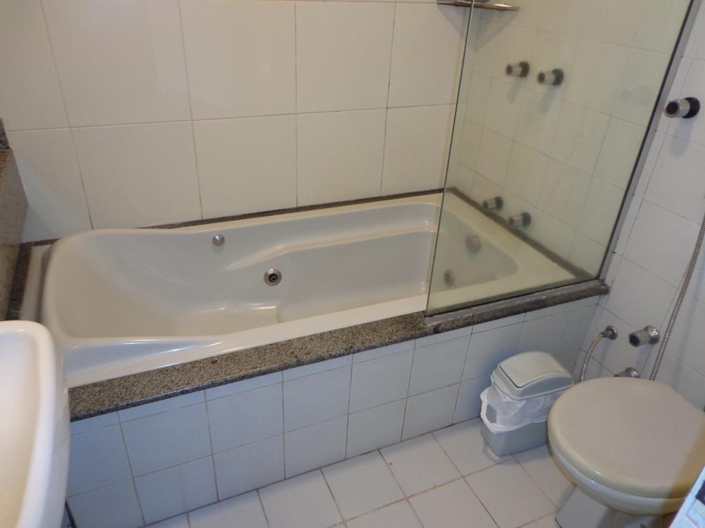 Apartamento Kami بورتو أليغري المظهر الخارجي الصورة