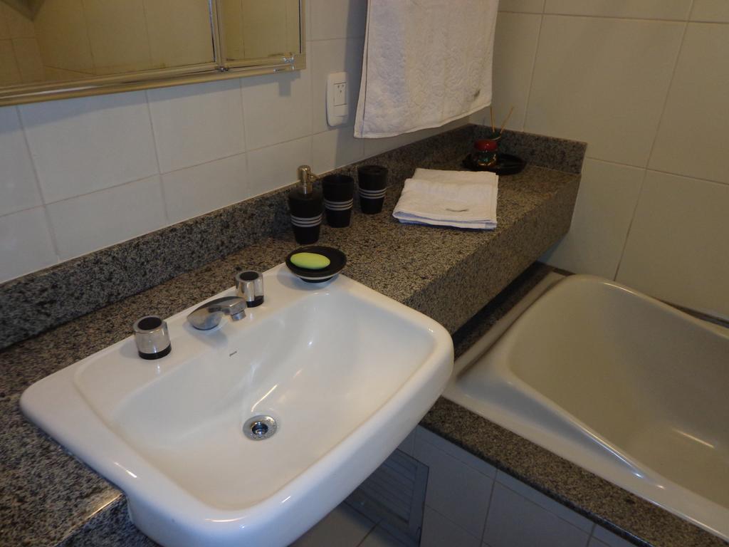 Apartamento Kami بورتو أليغري المظهر الخارجي الصورة