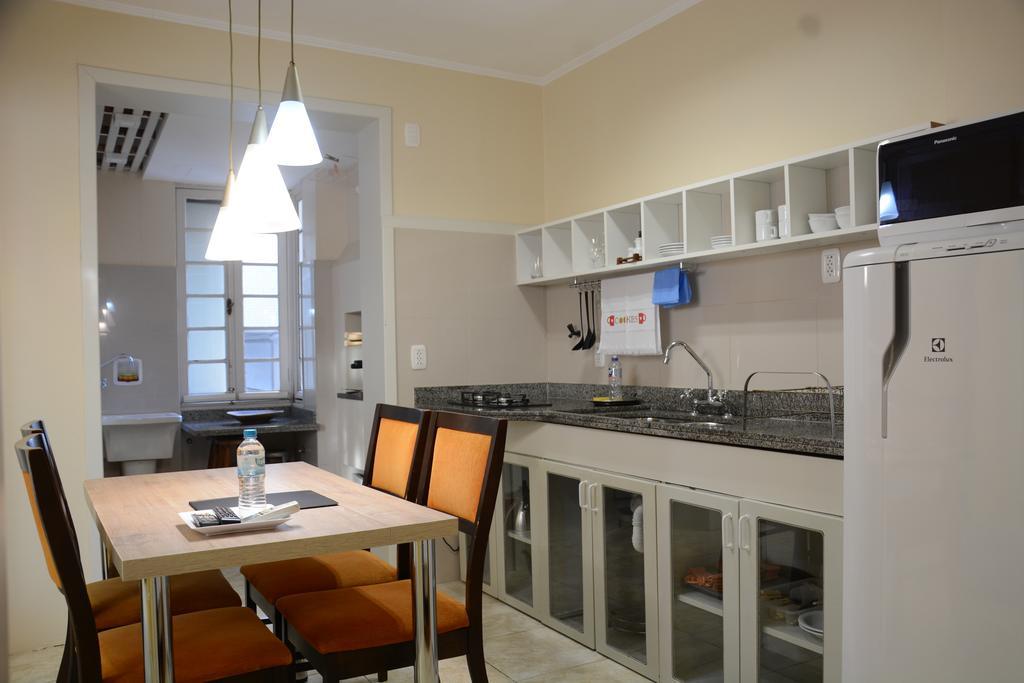 Apartamento Kami بورتو أليغري المظهر الخارجي الصورة