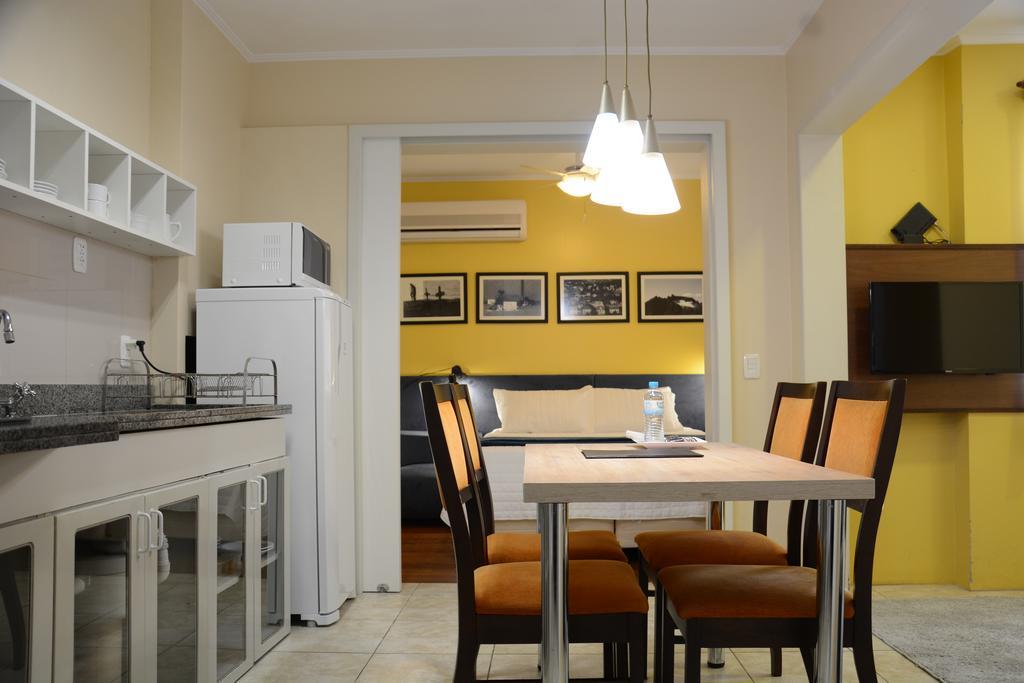 Apartamento Kami بورتو أليغري المظهر الخارجي الصورة