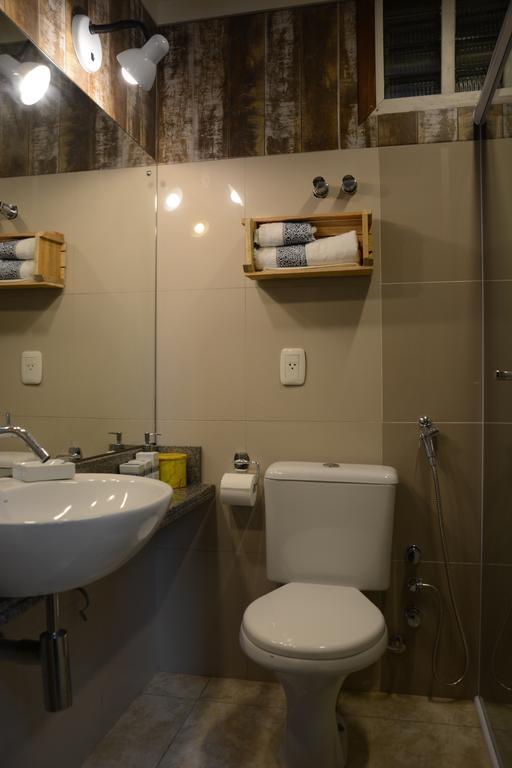 Apartamento Kami بورتو أليغري المظهر الخارجي الصورة