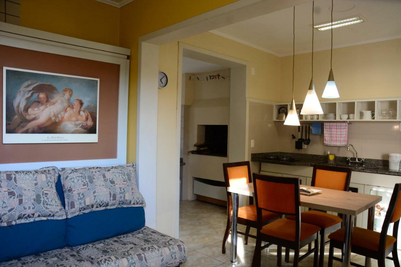 Apartamento Kami بورتو أليغري المظهر الخارجي الصورة