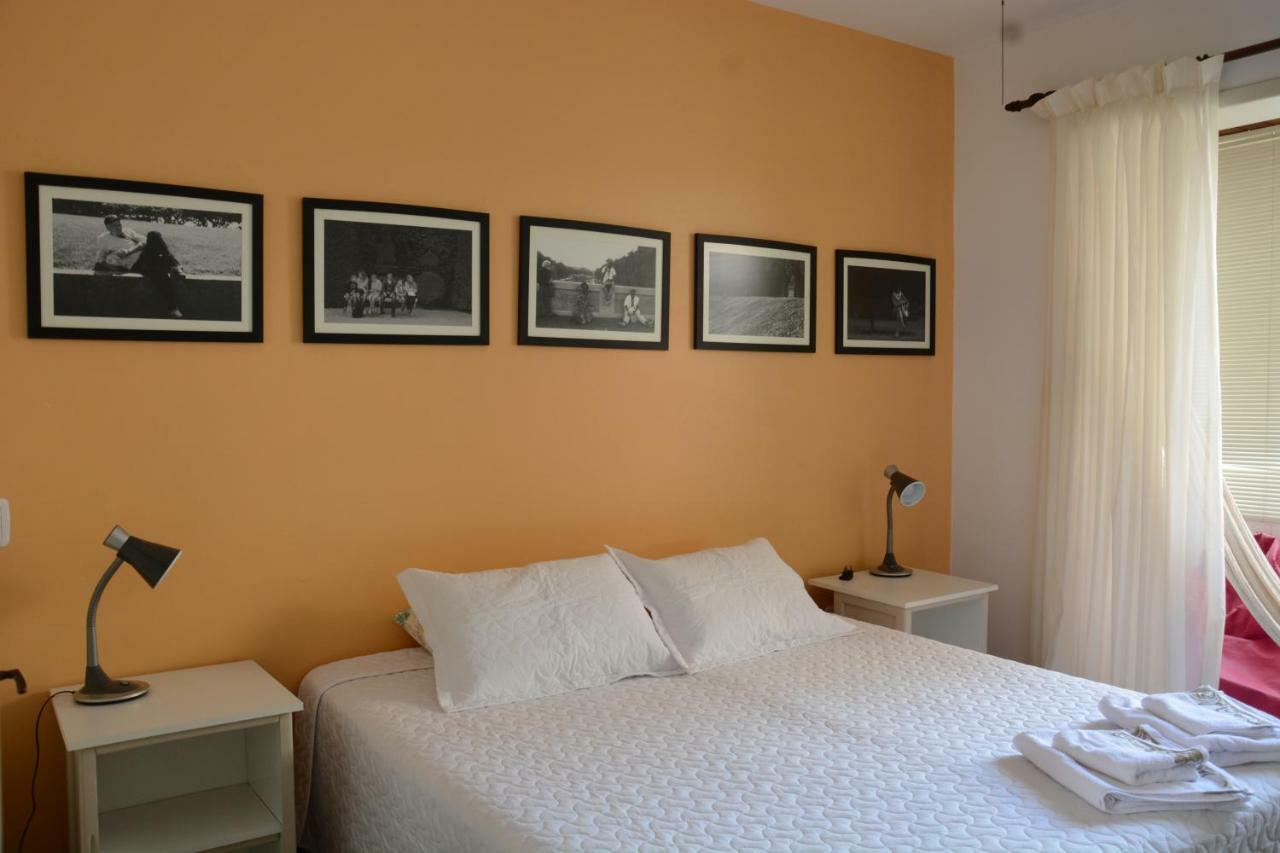Apartamento Kami بورتو أليغري المظهر الخارجي الصورة