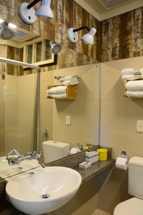 Apartamento Kami بورتو أليغري المظهر الخارجي الصورة