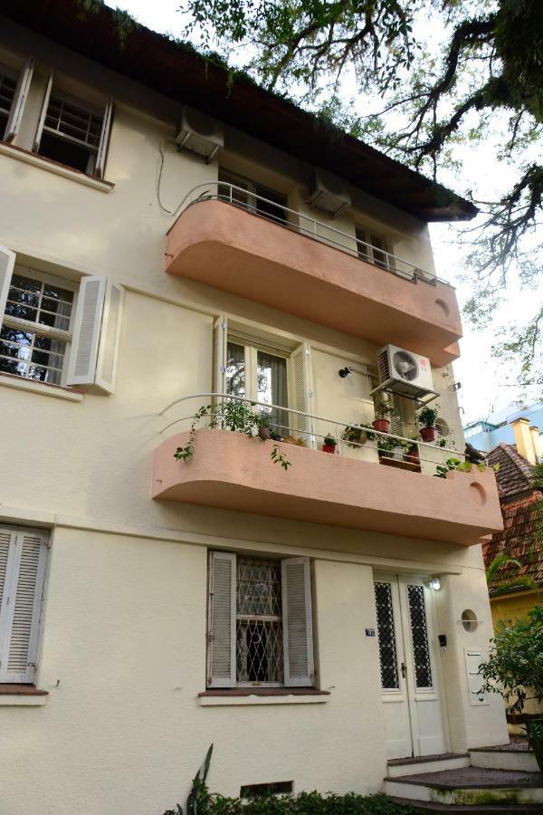 Apartamento Kami بورتو أليغري المظهر الخارجي الصورة