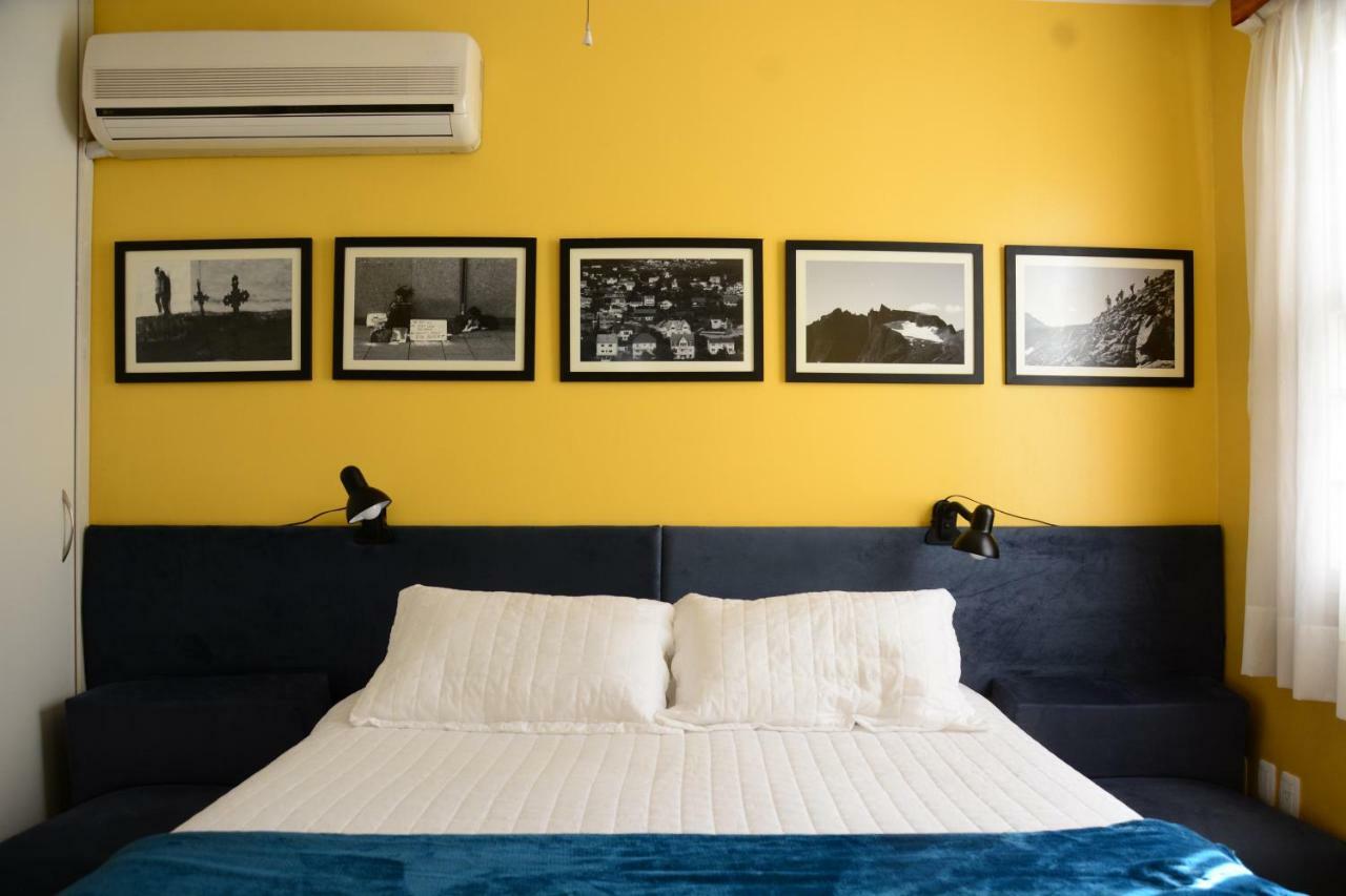 Apartamento Kami بورتو أليغري المظهر الخارجي الصورة